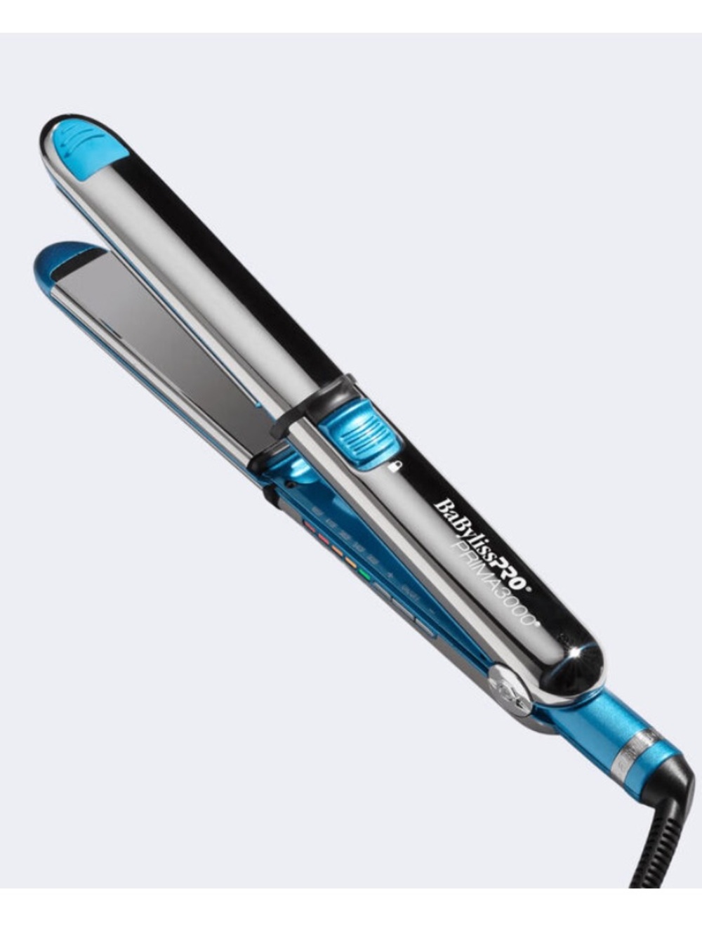 BaByliss Pro Prima 3000 Flat Iron